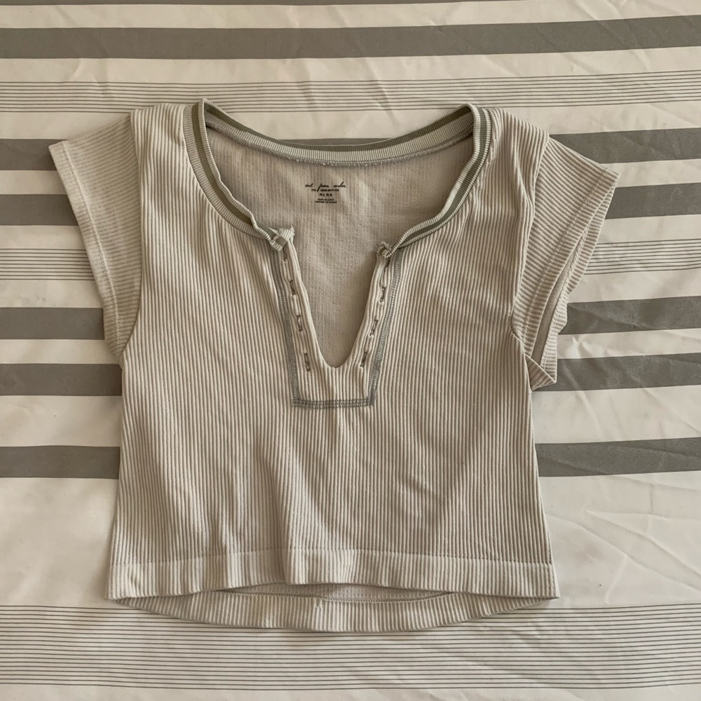 Urban Outfitters Out from Under Top